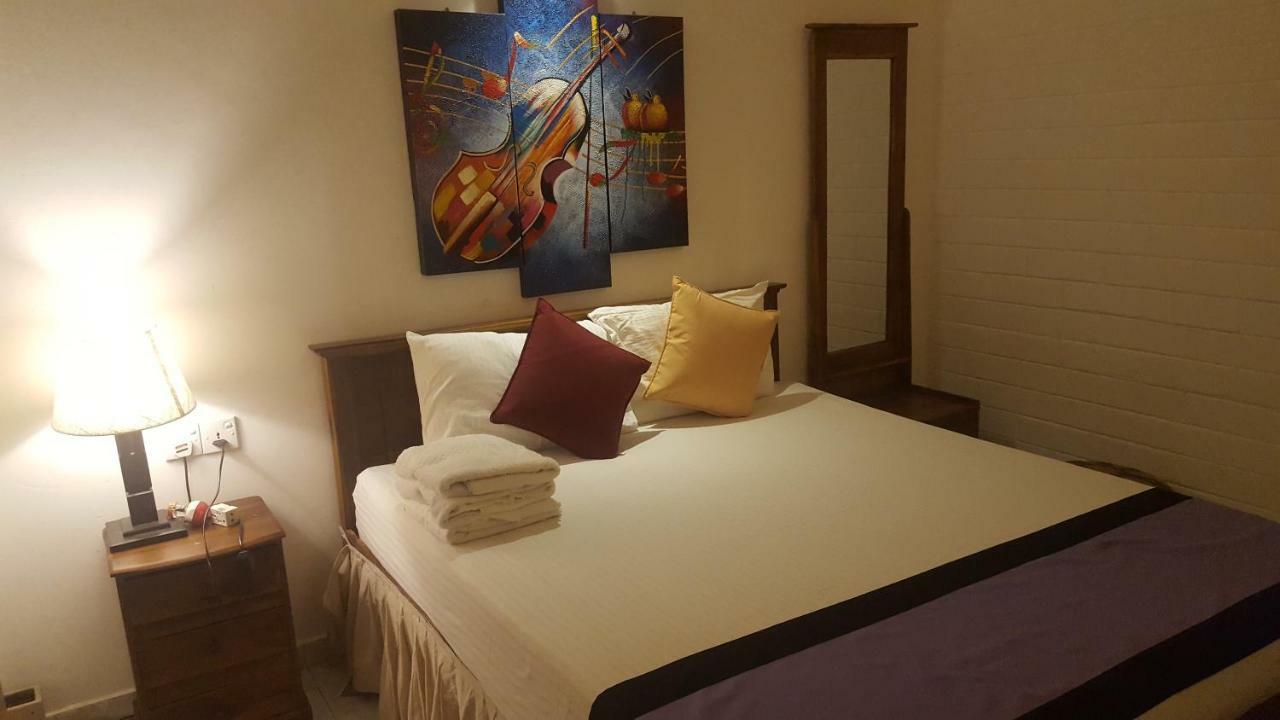 Mihilaka Holiday Homes Wadduwa Rom bilde