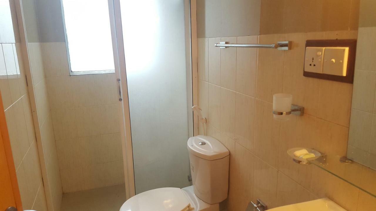 Mihilaka Holiday Homes Wadduwa Eksteriør bilde